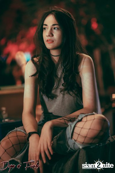 Dope as Funk: Year of the Rooster ที่ ไลฟ์ อาร์ซีเอ — photo 13