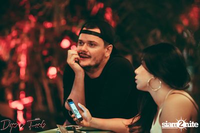 Dope as Funk: Year of the Rooster ที่ ไลฟ์ อาร์ซีเอ — photo 15