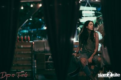 Dope as Funk: Year of the Rooster ที่ ไลฟ์ อาร์ซีเอ — photo 21