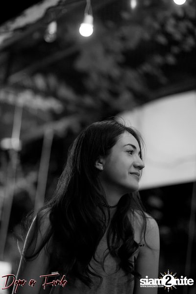Dope as Funk: Year of the Rooster ที่ ไลฟ์ อาร์ซีเอ — photo 22