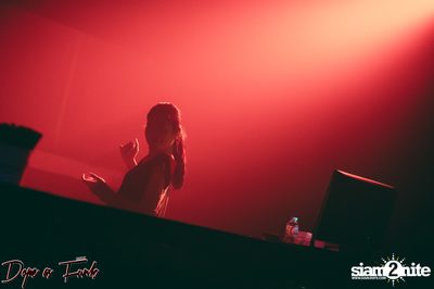 Dope as Funk: Year of the Rooster ที่ ไลฟ์ อาร์ซีเอ — photo 32