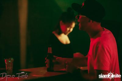 Dope as Funk: Year of the Rooster ที่ ไลฟ์ อาร์ซีเอ — photo 37