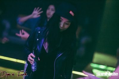 Dope as Funk: Year of the Rooster ที่ ไลฟ์ อาร์ซีเอ — photo 39