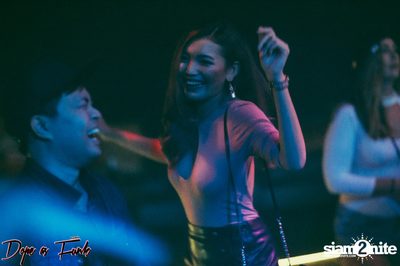 Dope as Funk: Year of the Rooster ที่ ไลฟ์ อาร์ซีเอ — photo 46