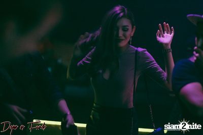 Dope as Funk: Year of the Rooster ที่ ไลฟ์ อาร์ซีเอ — photo 47