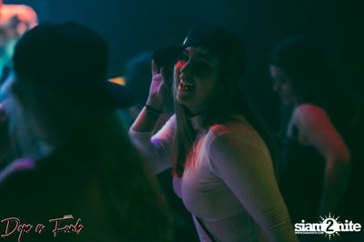 Dope as Funk: Year of the Rooster ที่ ไลฟ์ อาร์ซีเอ — photo 50