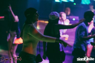 Dope as Funk: Year of the Rooster ที่ ไลฟ์ อาร์ซีเอ — photo 51