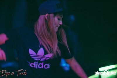 Dope as Funk: Year of the Rooster ที่ ไลฟ์ อาร์ซีเอ — photo 52
