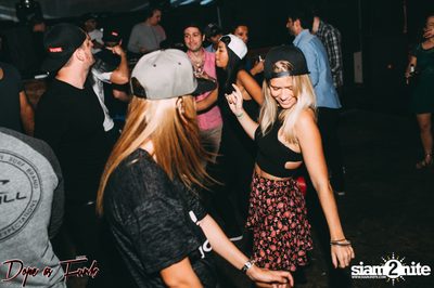 Dope as Funk: Year of the Rooster ที่ ไลฟ์ อาร์ซีเอ — photo 57