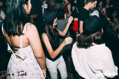 Dope as Funk: Year of the Rooster ที่ ไลฟ์ อาร์ซีเอ — photo 80
