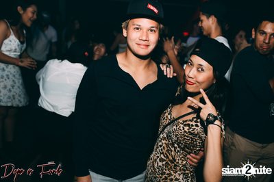 Dope as Funk: Year of the Rooster ที่ ไลฟ์ อาร์ซีเอ — photo 87