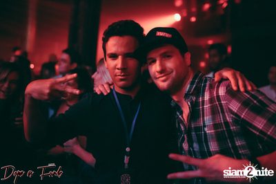 Dope as Funk: Year of the Rooster ที่ ไลฟ์ อาร์ซีเอ — photo 103