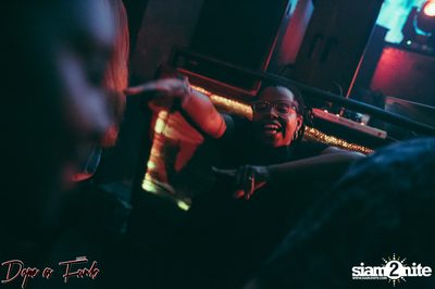 Dope as Funk: Year of the Rooster ที่ ไลฟ์ อาร์ซีเอ — photo 106
