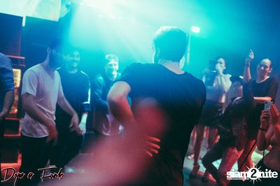 Dope as Funk: Year of the Rooster ที่ ไลฟ์ อาร์ซีเอ — photo 109