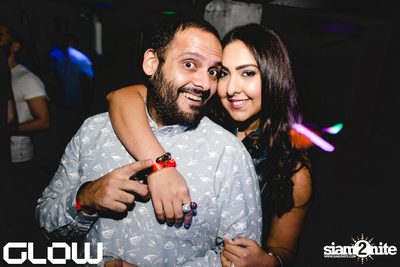 Retox Sessions Presents Nic Fanciulli at GLOW — photo 1