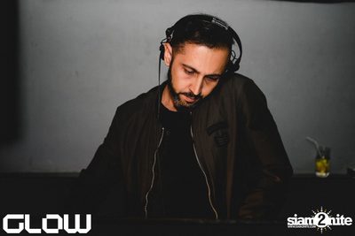Retox Sessions Presents Nic Fanciulli at GLOW — photo 2