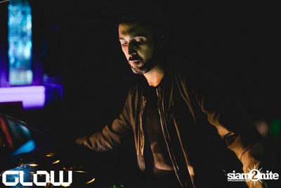 Retox Sessions Presents Nic Fanciulli at GLOW — photo 3