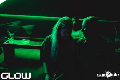 Retox Sessions Presents Nic Fanciulli at GLOW — photo 6