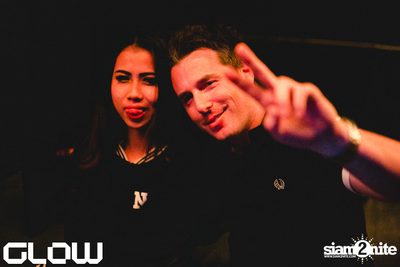 Retox Sessions Presents Nic Fanciulli at GLOW — photo 7