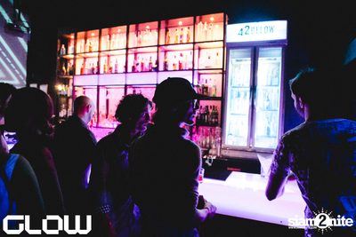 Retox Sessions Presents Nic Fanciulli at GLOW — photo 9