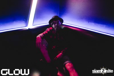 Retox Sessions Presents Nic Fanciulli at GLOW — photo 10