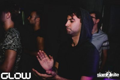 Retox Sessions Presents Nic Fanciulli at GLOW — photo 11