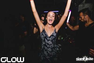 Retox Sessions Presents Nic Fanciulli at GLOW — photo 12