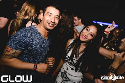 Retox Sessions Presents Nic Fanciulli at GLOW — photo 18