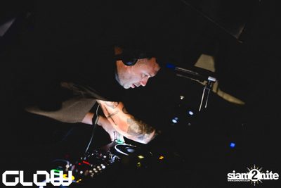 Retox Sessions Presents Nic Fanciulli at GLOW — photo 19
