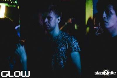 Retox Sessions Presents Nic Fanciulli at GLOW — photo 22