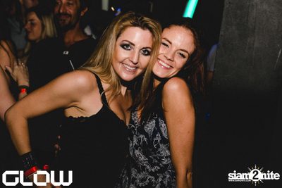 Retox Sessions Presents Nic Fanciulli at GLOW — photo 23