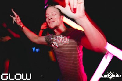 Retox Sessions Presents Nic Fanciulli at GLOW — photo 29