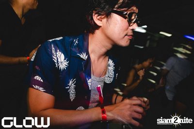 Retox Sessions Presents Nic Fanciulli at GLOW — photo 30