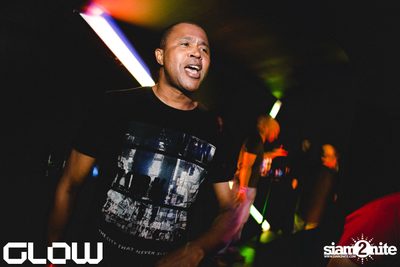 Retox Sessions Presents Nic Fanciulli at GLOW — photo 32