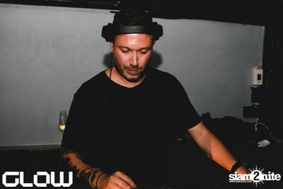 Retox Sessions Presents Nic Fanciulli at GLOW — photo 34