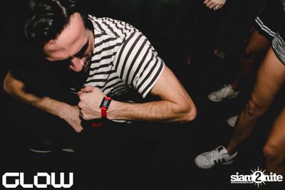 Retox Sessions Presents Nic Fanciulli at GLOW — photo 36