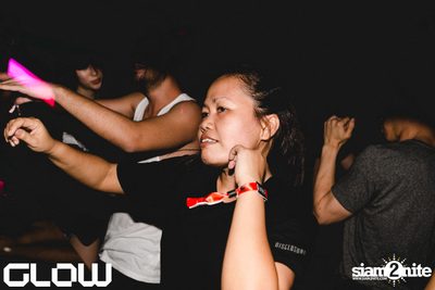 Retox Sessions Presents Nic Fanciulli at GLOW — photo 39