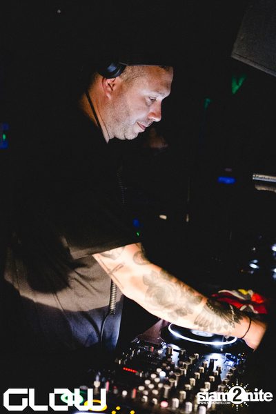 Retox Sessions Presents Nic Fanciulli at GLOW — photo 42