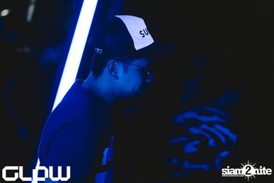Retox Sessions Presents Nic Fanciulli at GLOW — photo 43