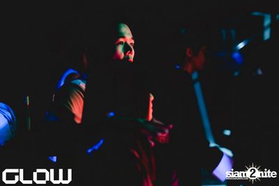 Retox Sessions Presents Nic Fanciulli at GLOW — photo 46