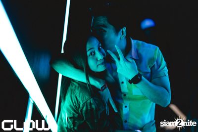 Retox Sessions Presents Nic Fanciulli at GLOW — photo 47