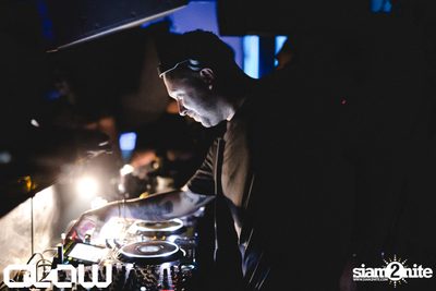 Retox Sessions Presents Nic Fanciulli at GLOW — photo 48