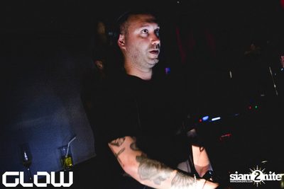 Retox Sessions Presents Nic Fanciulli at GLOW — photo 49