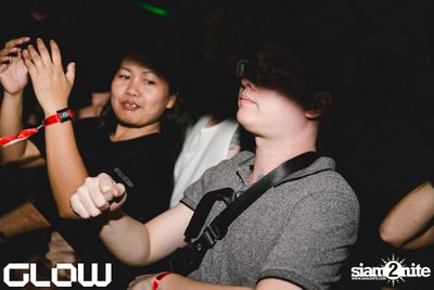 Retox Sessions Presents Nic Fanciulli at GLOW — photo 51