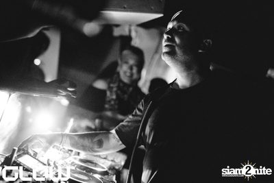 Retox Sessions Presents Nic Fanciulli at GLOW — photo 53