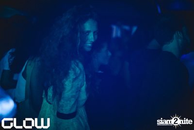 Retox Sessions Presents Nic Fanciulli at GLOW — photo 54