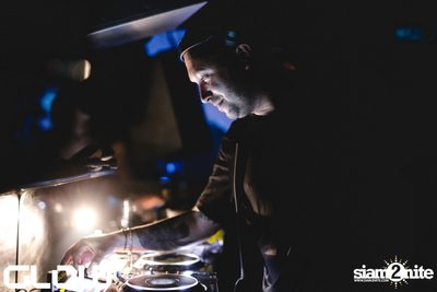 Retox Sessions Presents Nic Fanciulli at GLOW — photo 56