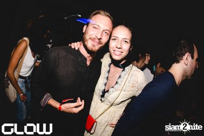 Retox Sessions Presents Nic Fanciulli at GLOW — photo 58