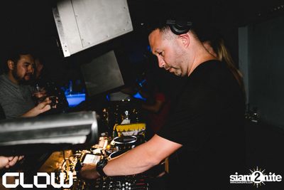 Retox Sessions Presents Nic Fanciulli at GLOW — photo 60