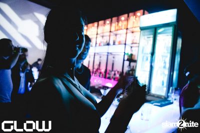 Retox Sessions Presents Nic Fanciulli at GLOW — photo 65